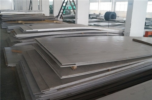 子长304不锈钢板